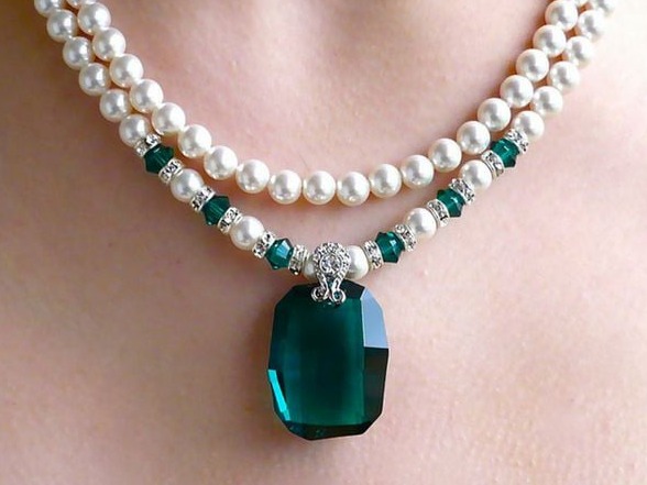 EMERALD DC